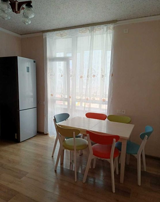 Квартира на ЖК Каховська в Київ, ID 268408, фото №3