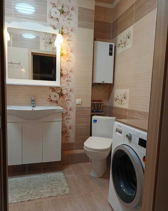 Квартира на ЖК Каховська в Київ, ID 268408, фото №5