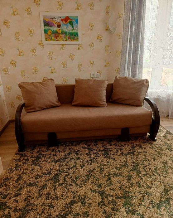 Квартира на ЖК Каховська в Києві, ID 268408, фото №8