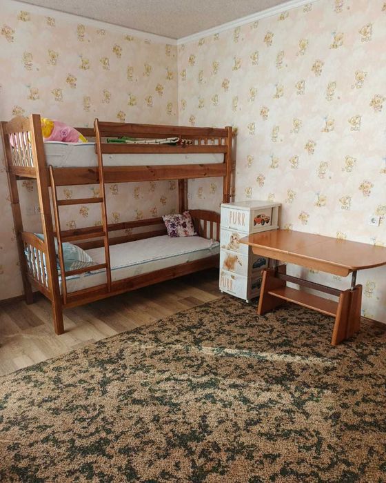 Квартира на ЖК Каховська в Києві, ID 268408, фото №9