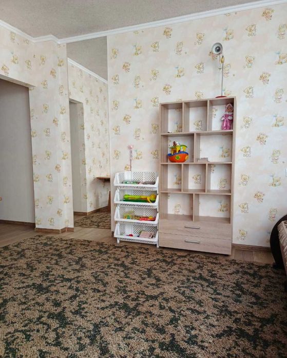 Квартира на ЖК Каховська в Києві, ID 268408, фото №10