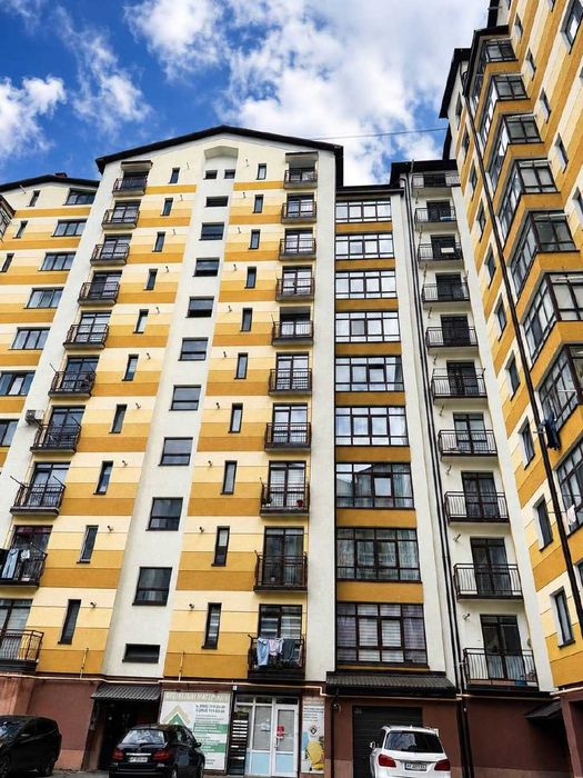 Квартира на вул. Довженка в Івано-Франківську, ID 268221, фото №11
