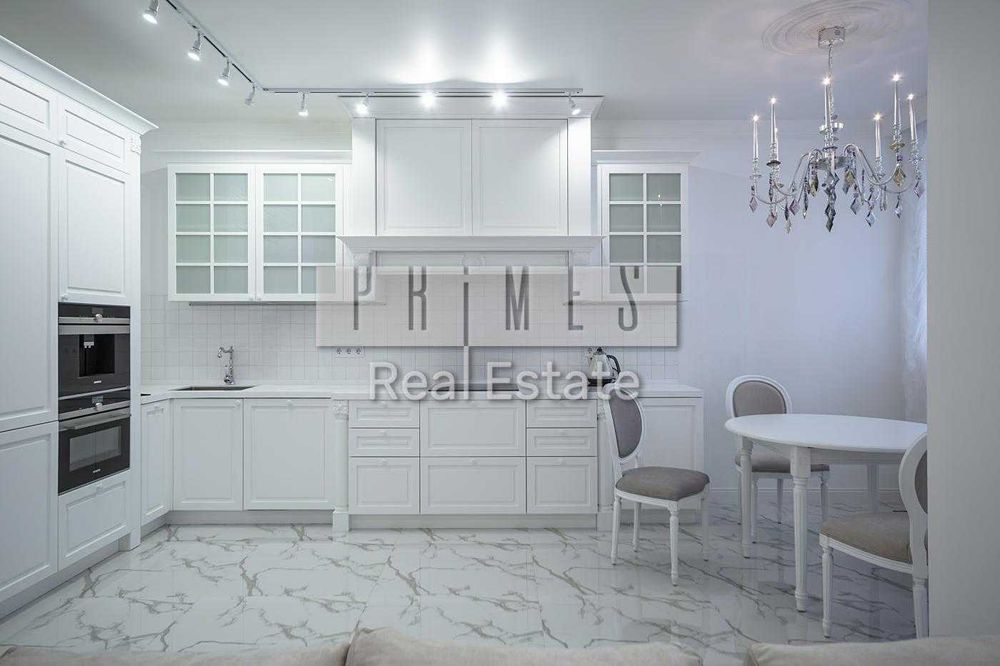 Квартира на вул. Драгомирова, 20 в Києві, ID 268274, фото №3