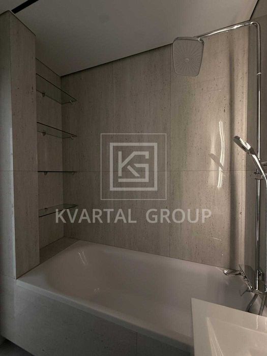 Квартира на ЖК Синергія Сіті в Києві, ID 268631, фото №9