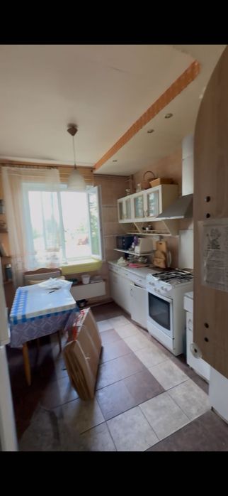Квартира на вул. Соломії Крушельницької, 3 в Києві, ID 268389, фото №5