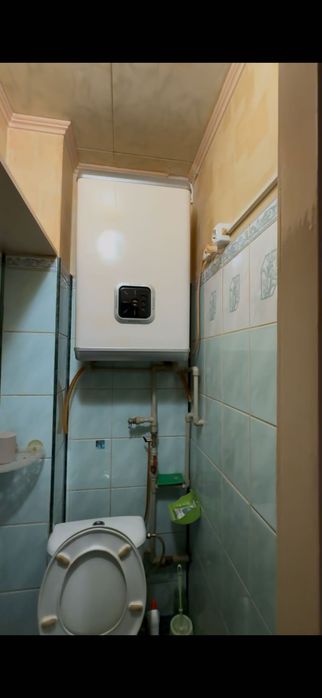 Квартира на вул. Соломії Крушельницької, 3 в Києві, ID 268389, фото №7