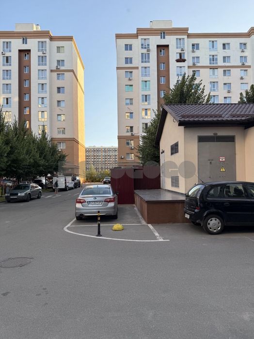 Квартира на вул. Героїв Небесної Сотні в Києві, ID 268569, фото №17