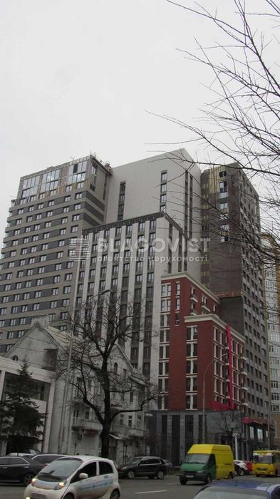 Квартира на вул. Антоновича, 74 в Києві, ID 268566, фото №17