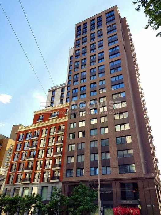 Квартира на вул. Антоновича, 74 в Києві, ID 268566, фото №18