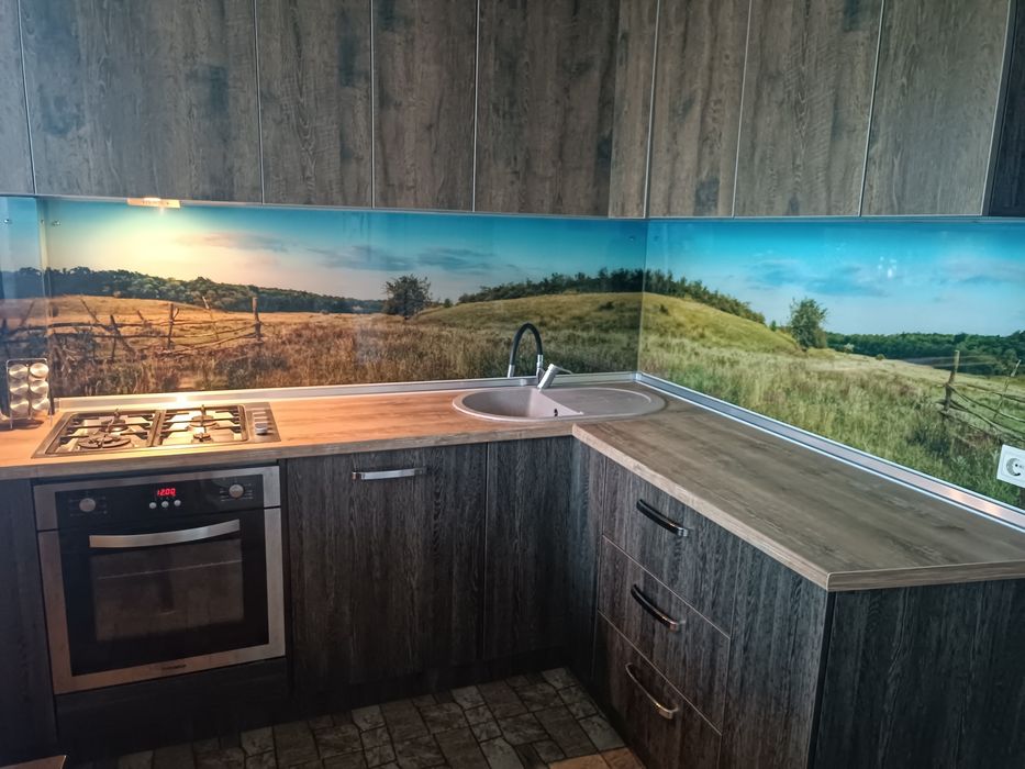 Квартира на вул. Лахтинська, 6 в Запоріжжі, ID 276785, фото №1