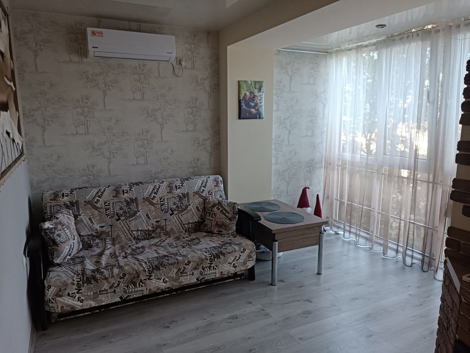 Квартира на вул. Лахтинська, 6 в Запоріжжі, ID 276785, фото №11