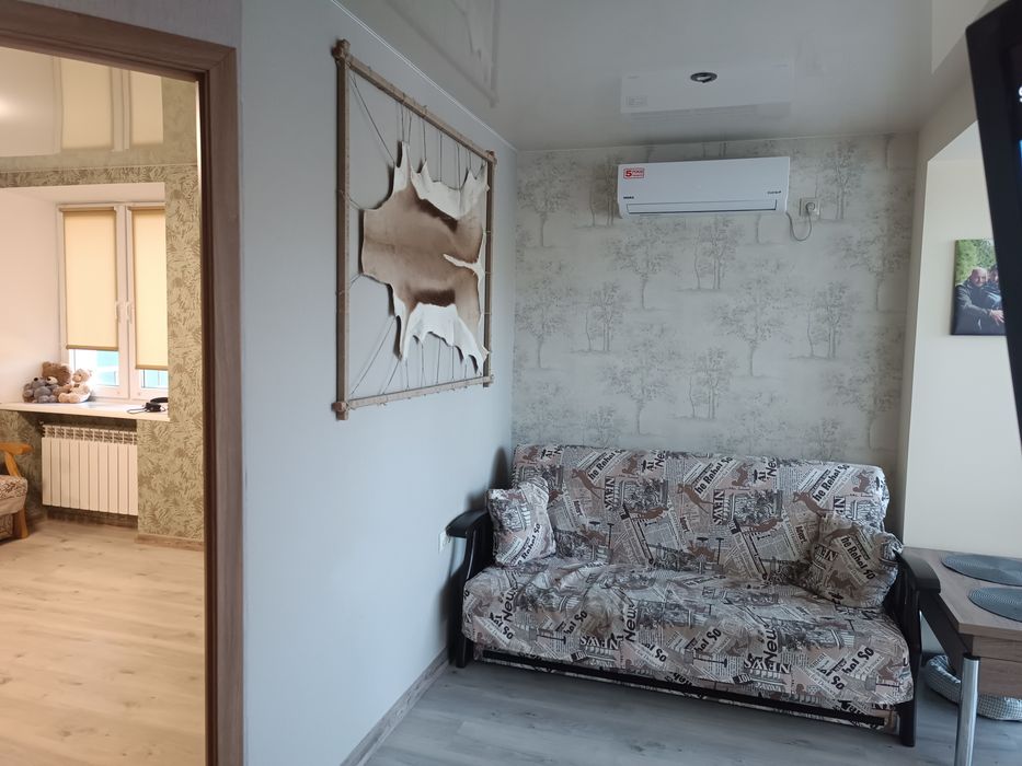 Квартира на вул. Лахтинська, 6 в Запоріжжі, ID 276785, фото №12