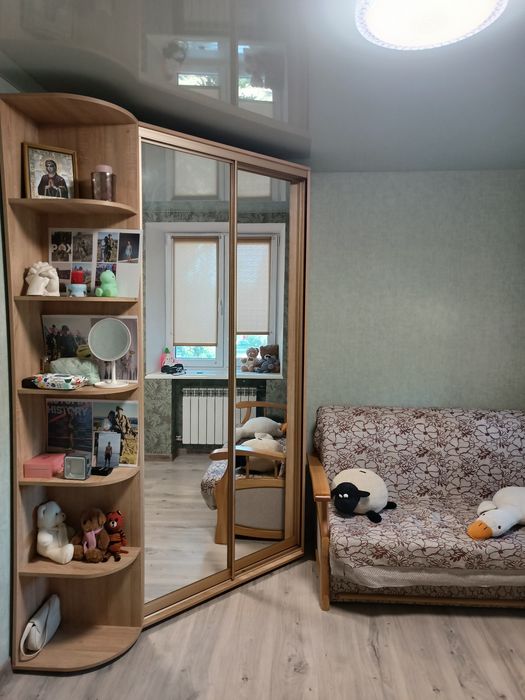 Квартира на вул. Лахтинська, 6 в Запоріжжі, ID 276785, фото №16