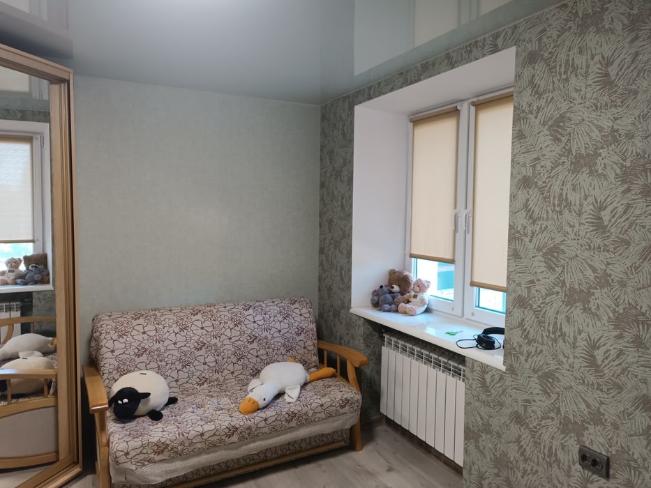 Квартира на вул. Лахтинська, 6 в Запоріжжі, ID 276785, фото №17