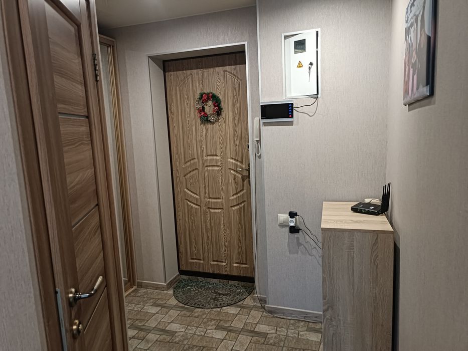 Квартира на вул. Лахтинська, 6 в Запоріжжі, ID 276785, фото №19