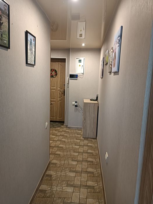 Квартира на вул. Лахтинська, 6 в Запоріжжі, ID 276785, фото №20