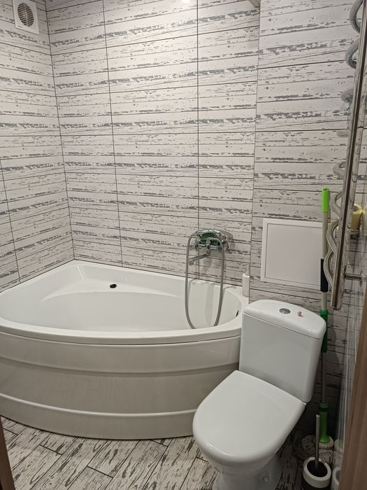 Квартира на вул. Лахтинська, 6 в Запоріжжі, ID 276785, фото №21