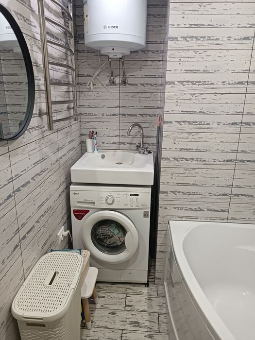 Квартира на вул. Лахтинська, 6 в Запоріжжі, ID 276785, фото №22