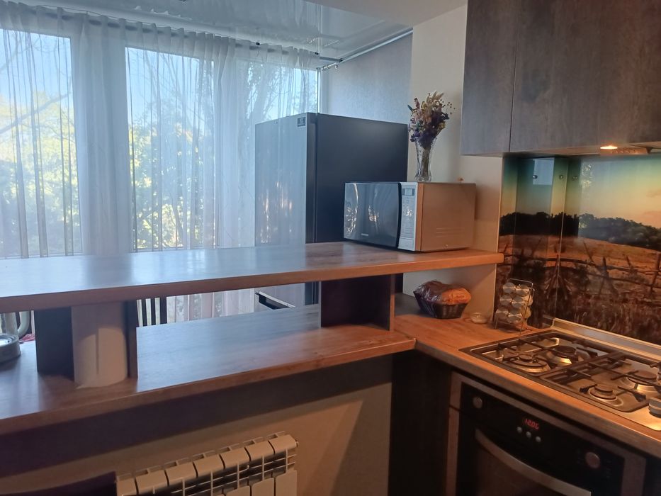 Квартира на вул. Лахтинська, 6 в Запоріжжі, ID 276785, фото №6