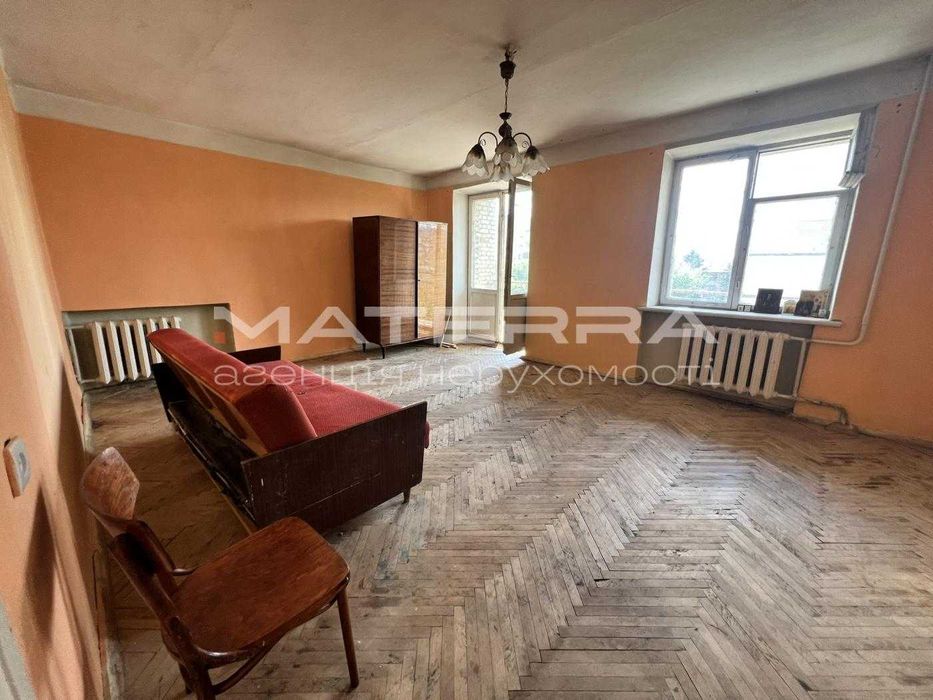 Квартира в Києві, ID 311879, фото №1