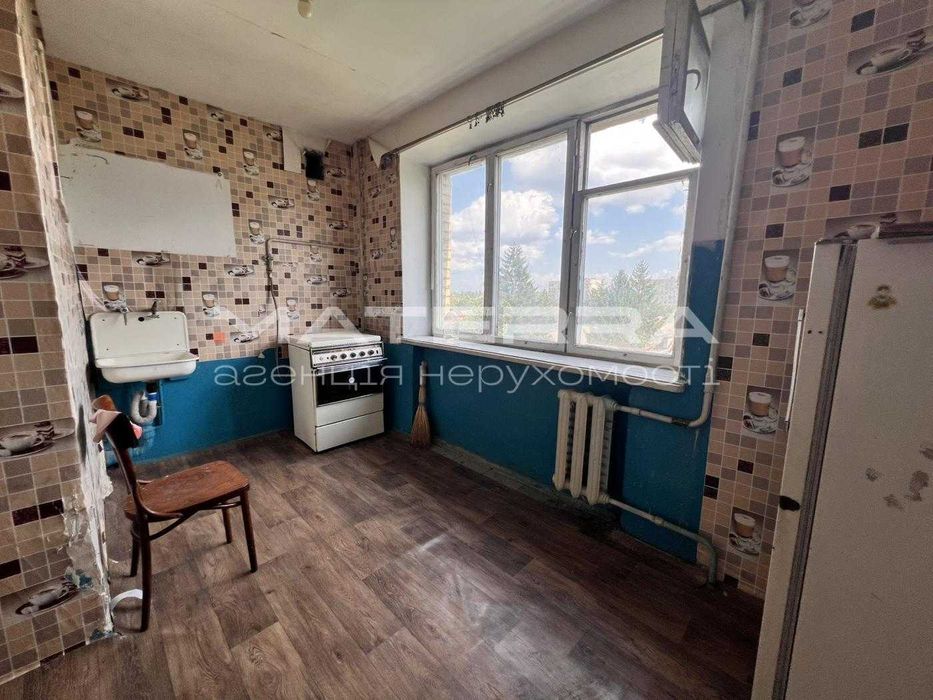 Квартира в Києві, ID 311879, фото №5