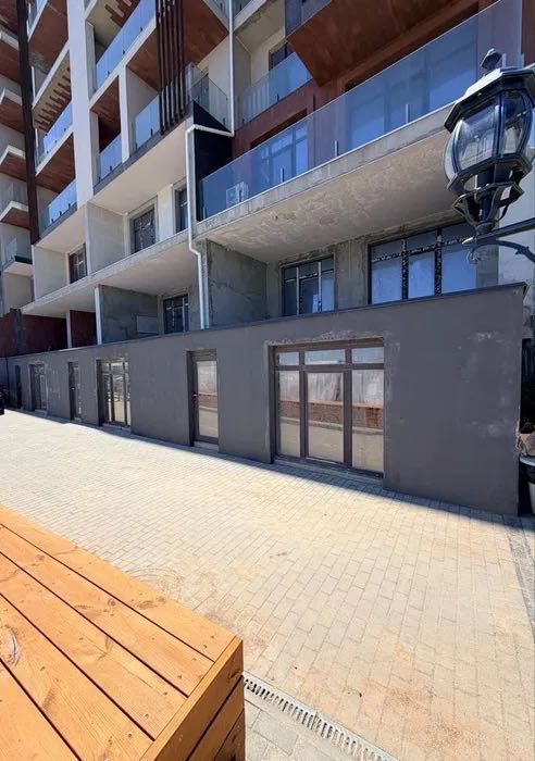 Квартира на біля ресторана Yug в Одесі, ID 268255, фото №5