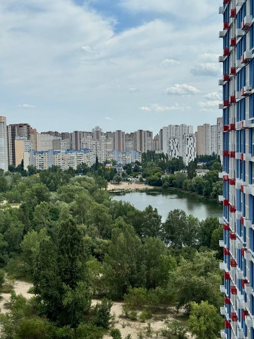 Квартира на вул. Гліба Бабіча, 8Б в Києві, ID 268247, фото №1