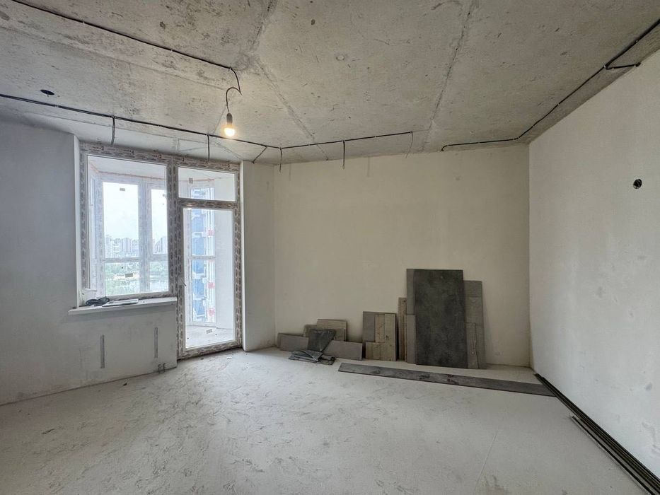 Квартира на вул. Гліба Бабіча, 8Б в Києві, ID 268247, фото №2