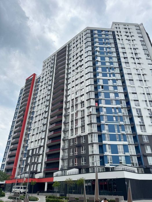 Квартира на вул. Гліба Бабіча, 8Б в Києві, ID 268247, фото №11