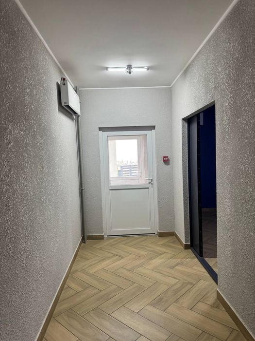 Квартира на вул. Гліба Бабіча, 8Б в Києві, ID 268247, фото №14