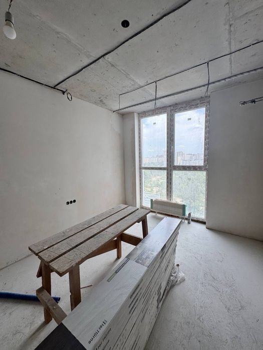 Квартира на вул. Гліба Бабіча, 8Б в Києві, ID 268247, фото №5