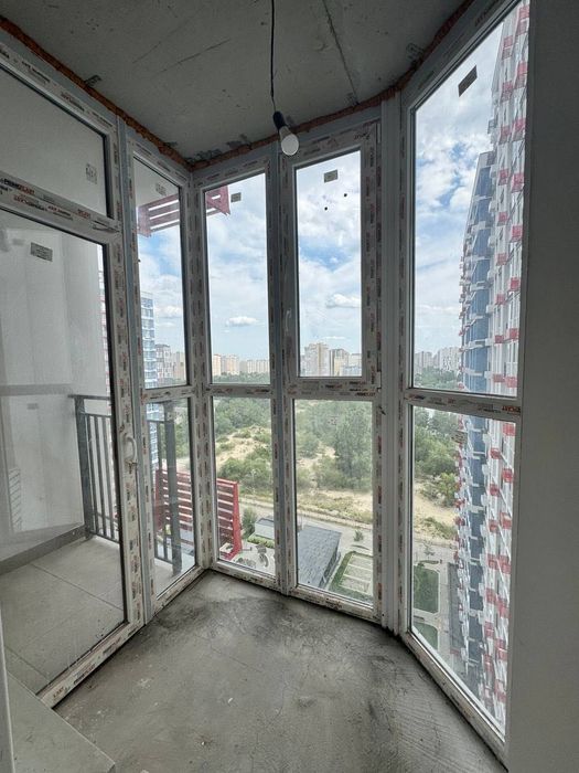 Квартира на вул. Гліба Бабіча, 8Б в Києві, ID 268247, фото №6