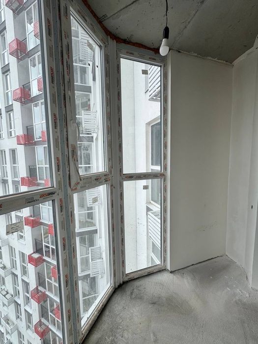 Квартира на вул. Гліба Бабіча, 8Б в Києві, ID 268247, фото №7