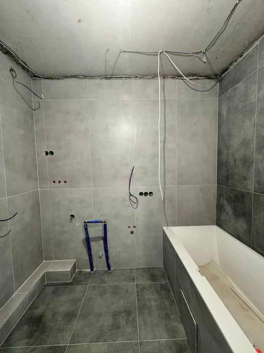 Квартира на вул. Гліба Бабіча, 8Б в Києві, ID 268247, фото №9