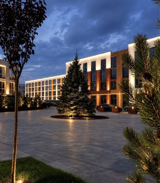 Квартира на ЖК Sanville Park в Києві, ID 308840, фото №17