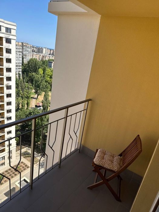 Квартира на вул. Ярослава Мудрого, 17а в Одесі, ID 268282, фото №1