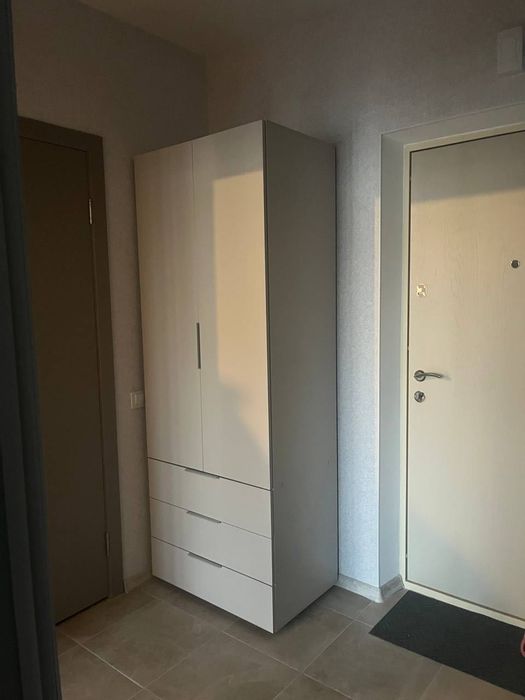 Квартира на вул. Ярослава Мудрого, 17а в Одесі, ID 268282, фото №11