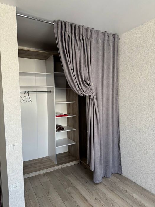 Квартира на вул. Ярослава Мудрого, 17а в Одесі, ID 268282, фото №6