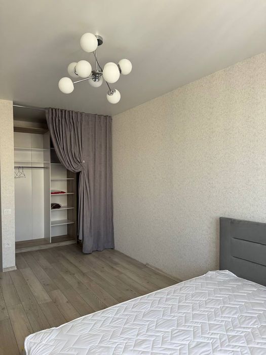 Квартира на вул. Ярослава Мудрого, 17а в Одесі, ID 268282, фото №7