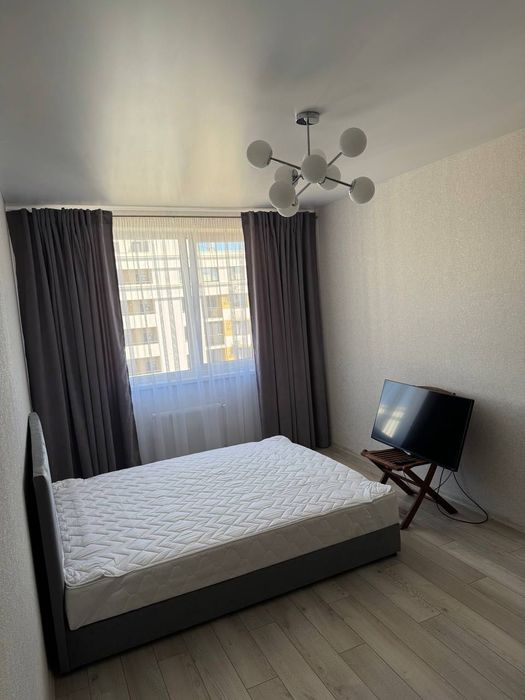 Квартира на вул. Ярослава Мудрого, 17а в Одесі, ID 268282, фото №8