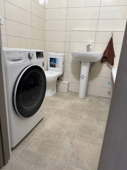 Квартира на вул. Ярослава Мудрого, 17а в Одесі, ID 268282, фото №9