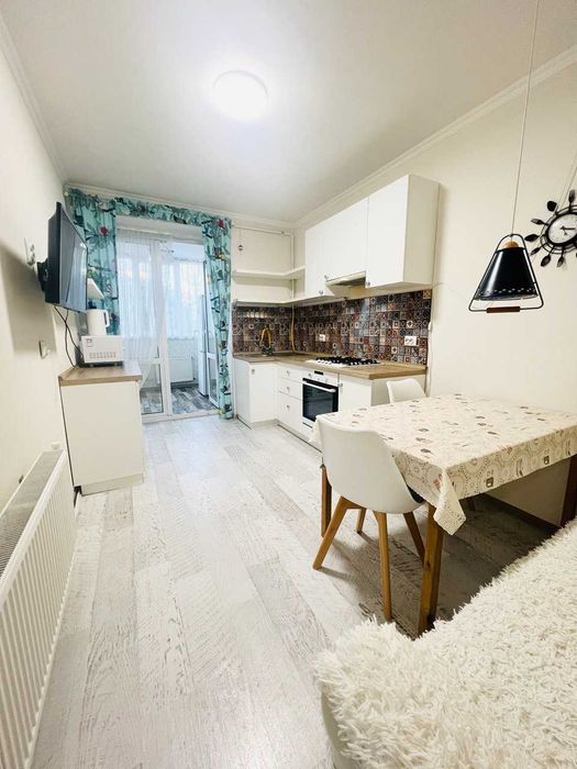 Квартира на вул. Лесі Українки, 26 в Києві, ID 268363, фото №14