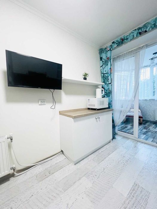 Квартира на вул. Лесі Українки, 26 в Києві, ID 268363, фото №15