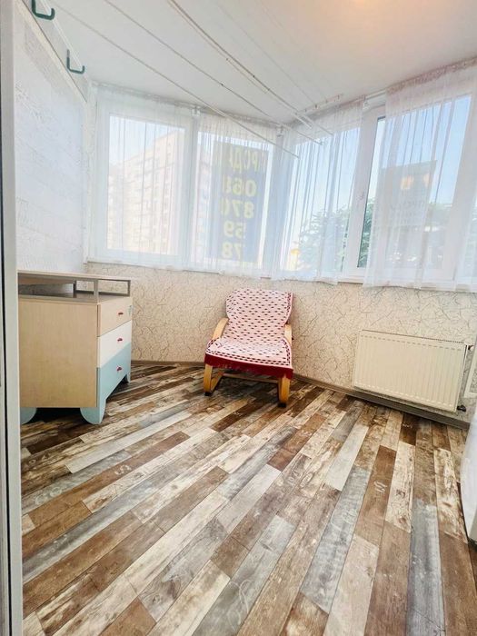 Квартира на вул. Лесі Українки, 26 в Києві, ID 268363, фото №18