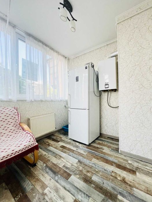 Квартира на вул. Лесі Українки, 26 в Києві, ID 268363, фото №19