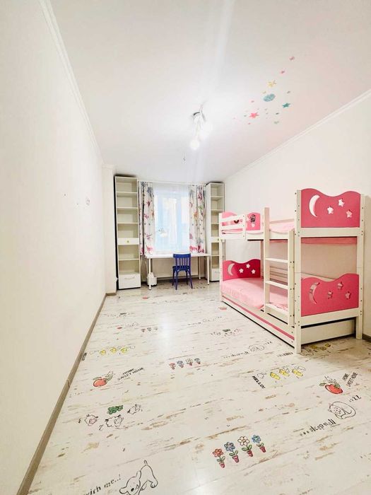 Квартира на вул. Лесі Українки, 26 в Києві, ID 268363, фото №6