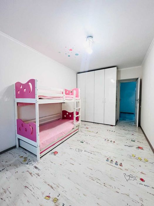 Квартира на вул. Лесі Українки, 26 в Києві, ID 268363, фото №8