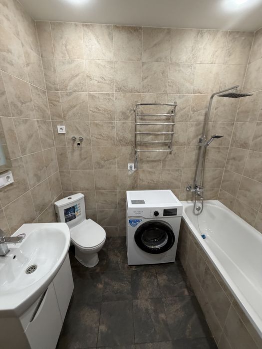 Квартира на ЖК Благород в Києві, ID 305042, фото №9