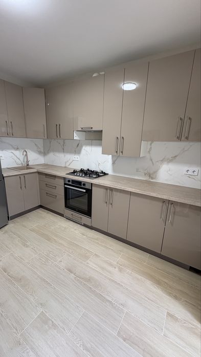 Квартира на ЖК Синергія Сіті в Київ, ID 268218, фото №1