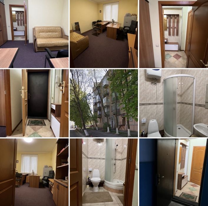 Орендувати квартиру за адресою вул. М. Кривоноса, 5/1 в Київ на Findly.com.ua Квартира на вул. М. Кривоноса, 5/1 в Київ, ID 268546, фото №1